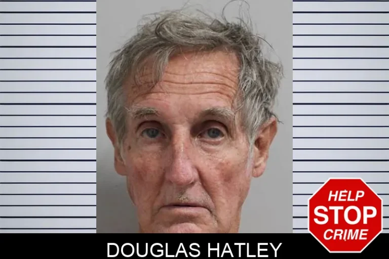 DouGlas Hatley