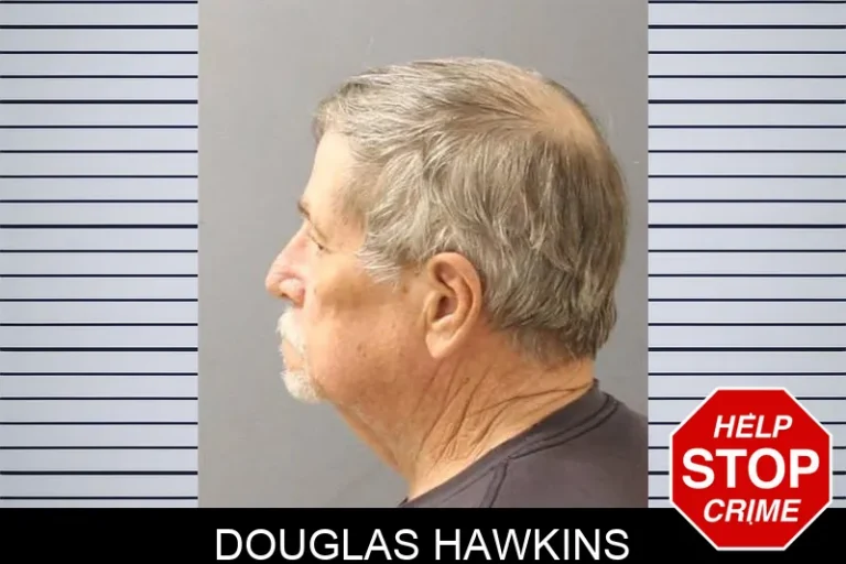 DouGlas Hawkins