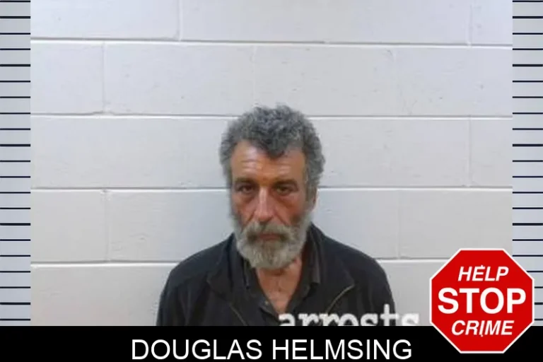 DouGlas Helmsing