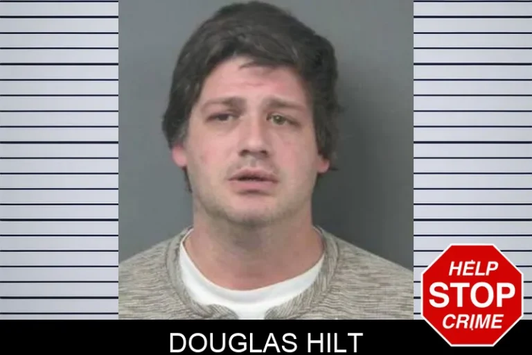 DouGlas Hilt