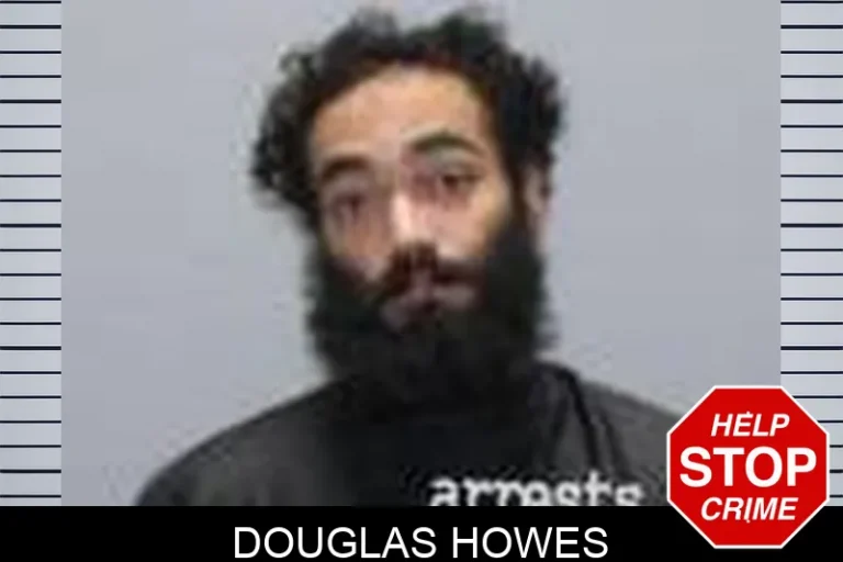 DouGlas Howes