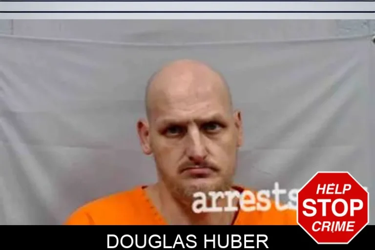DouGlas HuBer