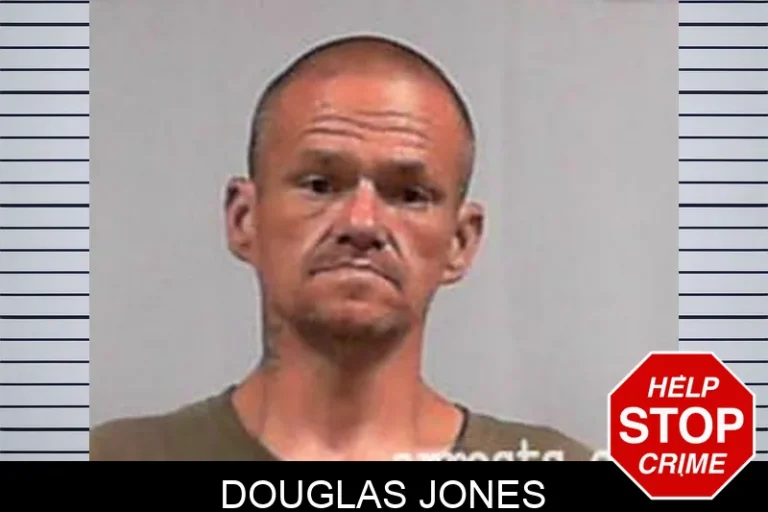 DouGlas Jones