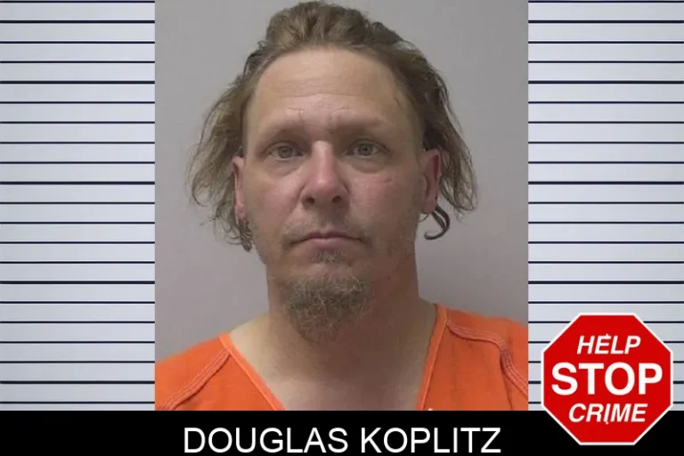 DouGlas Koplitz