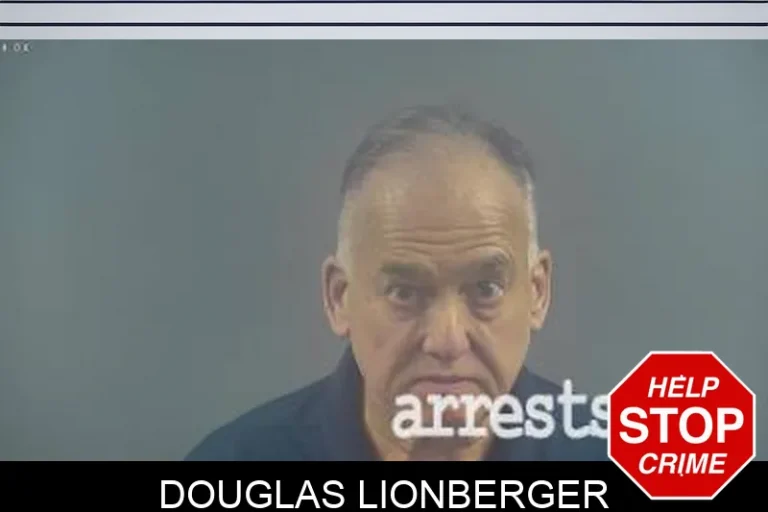 DouGlas Lionberger