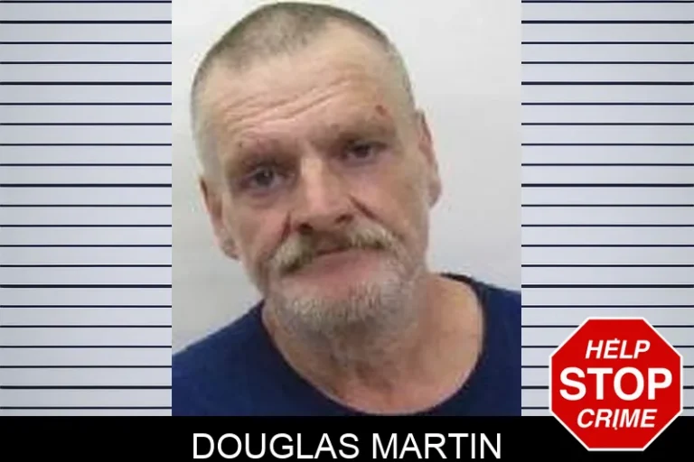 DouGlas Martin