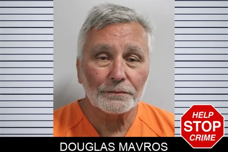 DouGlas Mavros