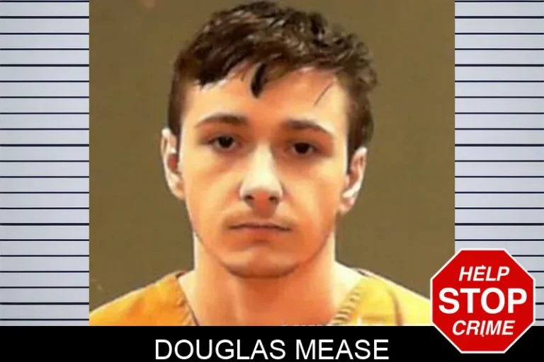 DouGlas Mease