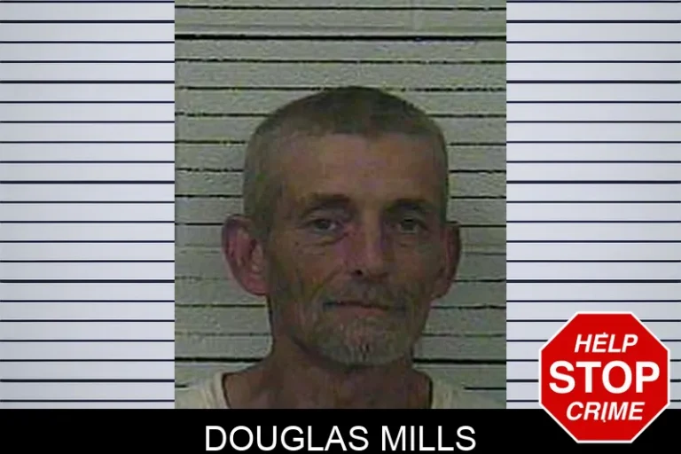 DouGlas Mills