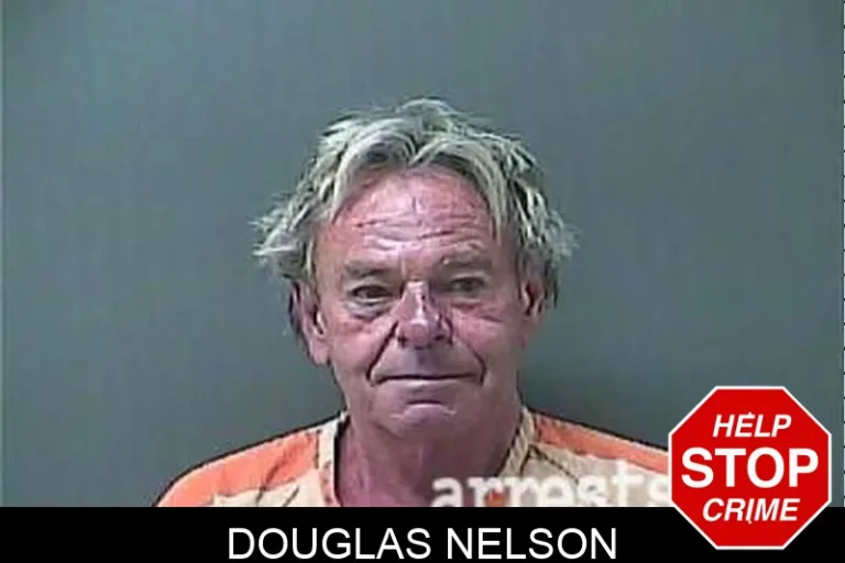 DouGlas Nelson