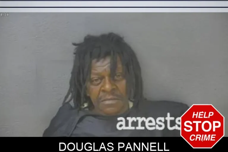 DouGlas Pannell