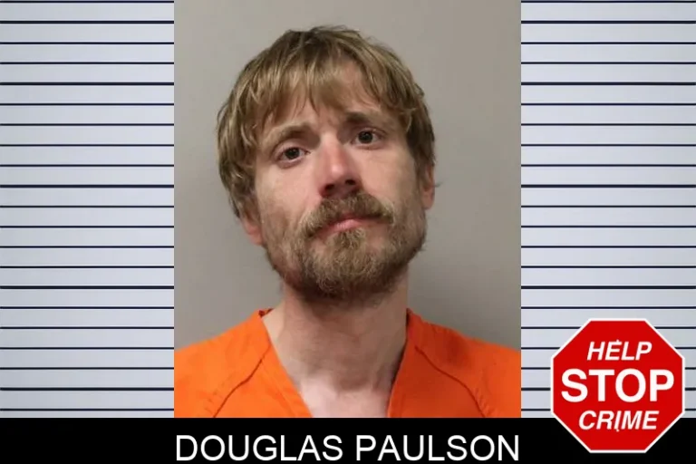 DouGlas PauLson