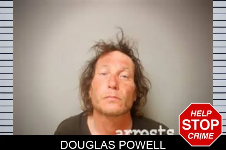 DouGlas Powell