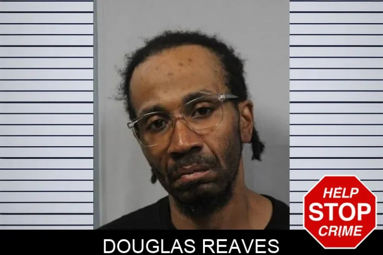 DouGlas Reaves
