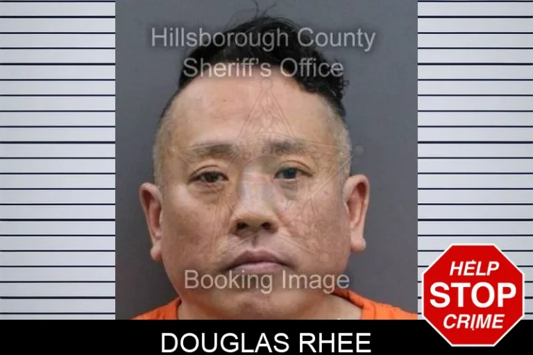 DouGlas Rhee