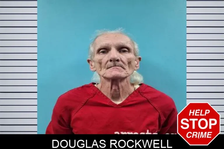 DouGlas Rockwell
