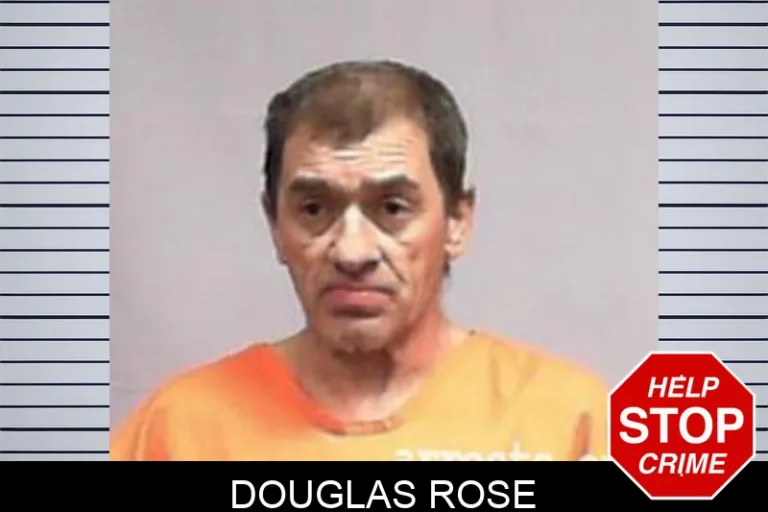 DouGlas Rose