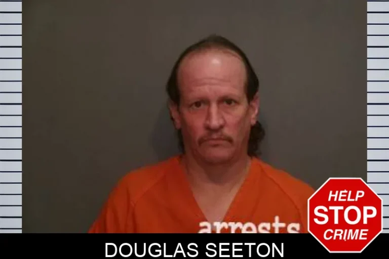 DouGlas Seeton