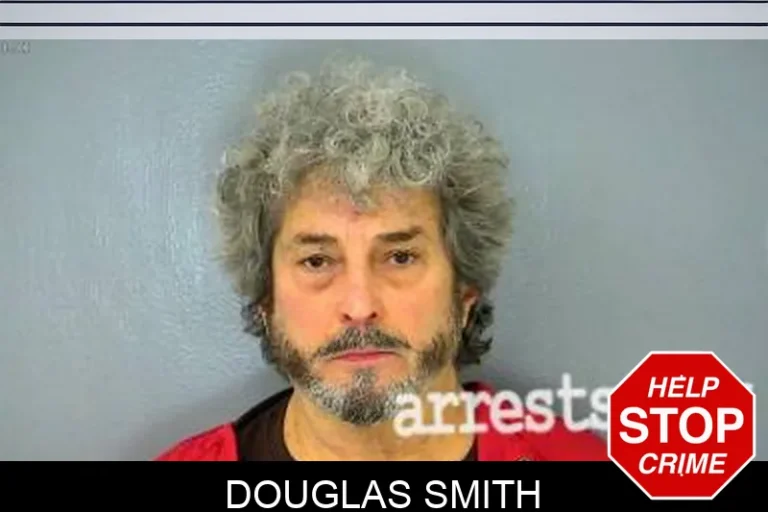 DouGlas Smith