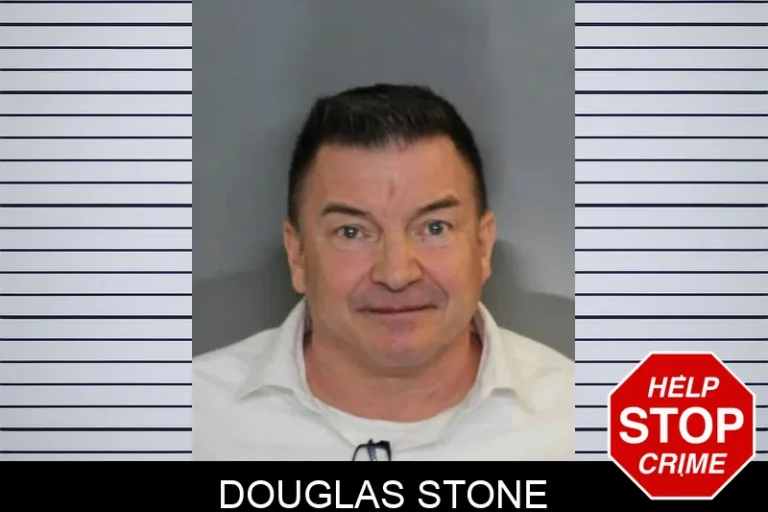 DouGlas Stone