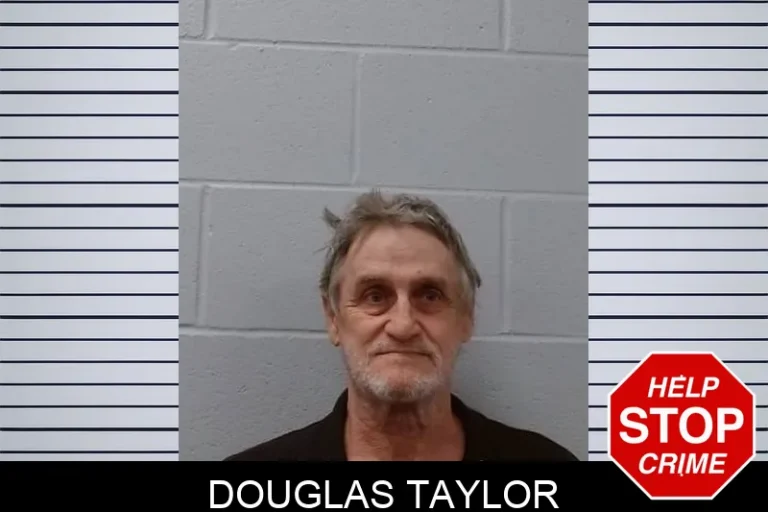 DouGlas Taylor