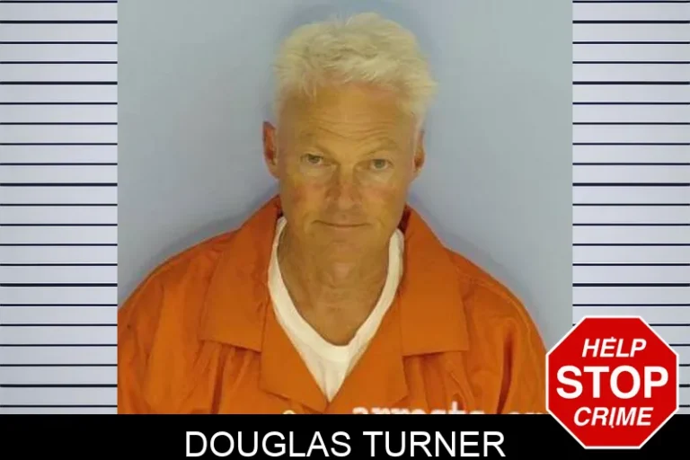 DouGlas TuRner