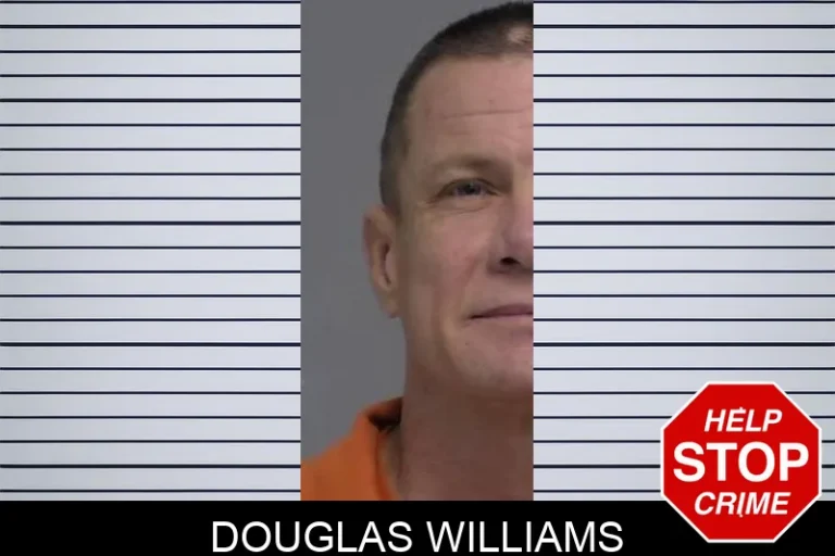 DouGlas Williams