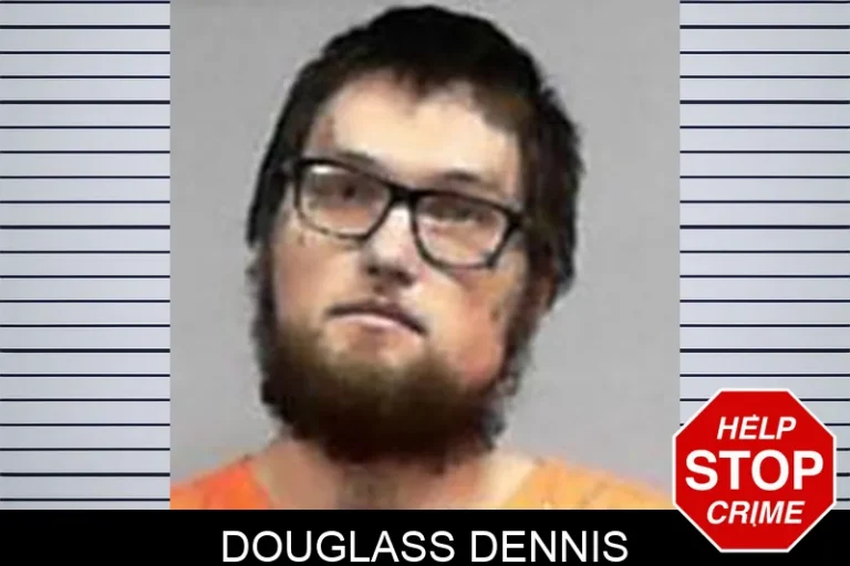 DouGlass Dennis