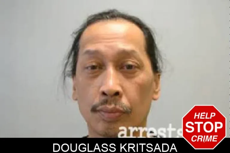 DouGlass Kritsada
