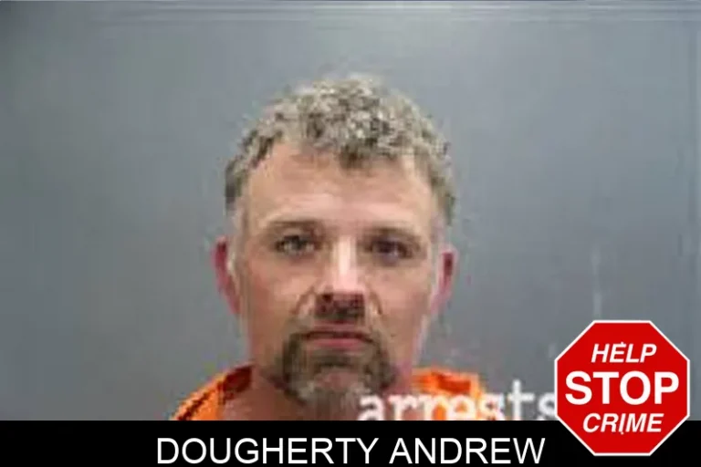 Dougherty Andrew
