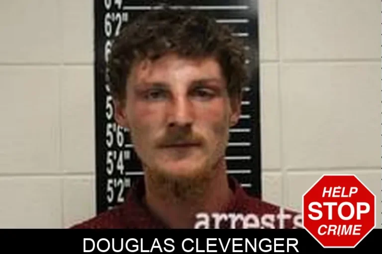 Douglas Clevenger