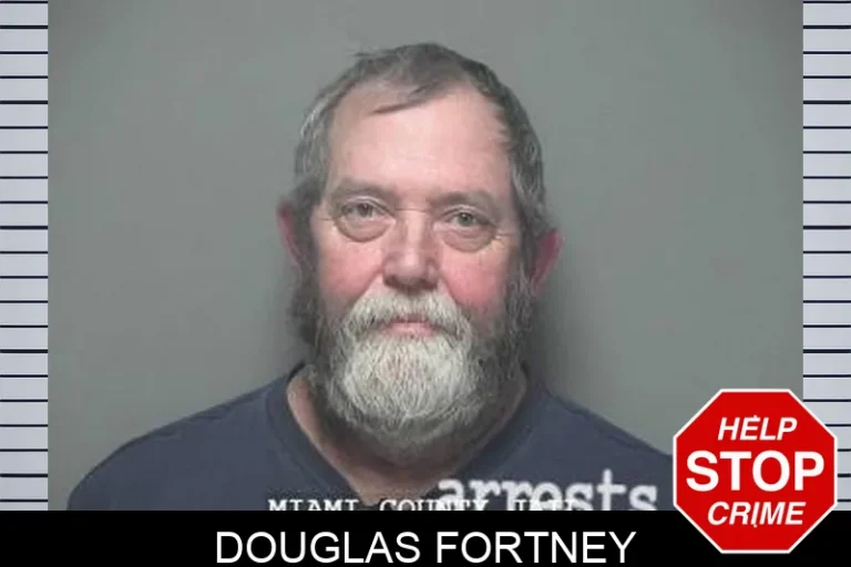 Douglas Fortney