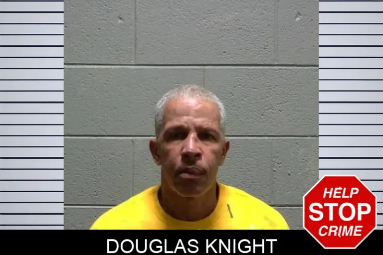 Douglas Knight