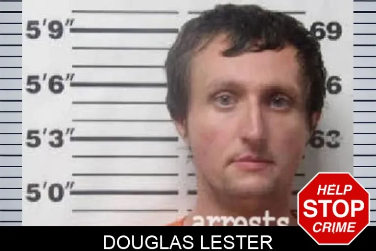 Douglas Lester