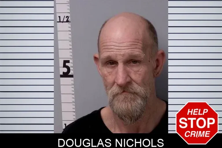 Douglas Nichols