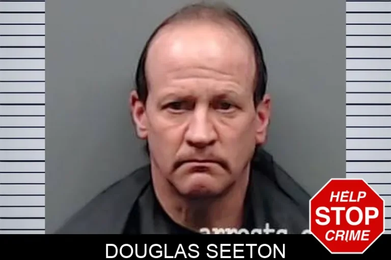 Douglas Seeton