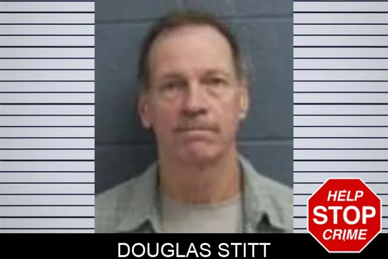 Douglas Stitt
