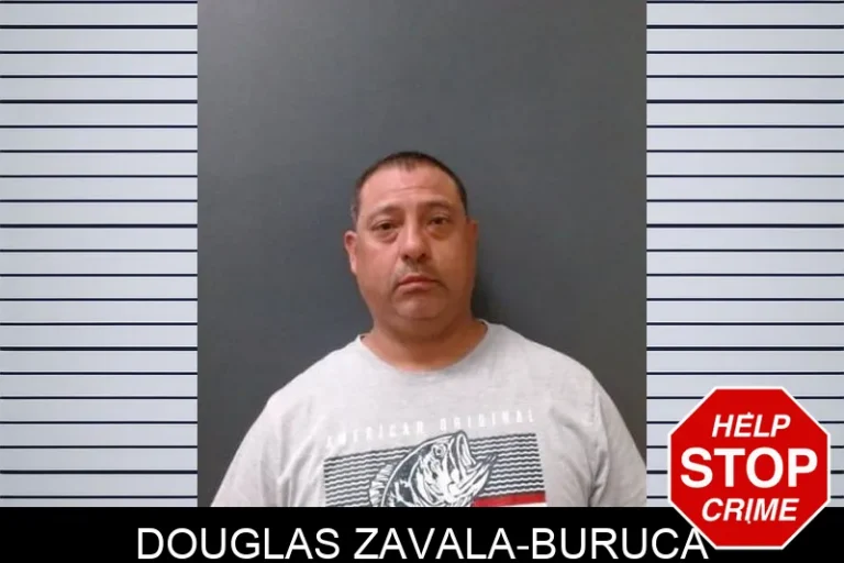 Douglas Zavala-Buruca