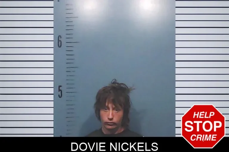 Dovie Nickels