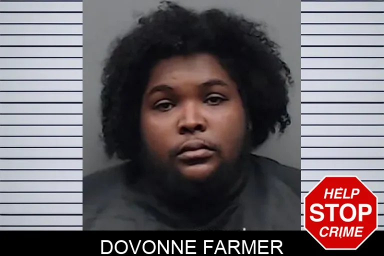 Dovonne Farmer