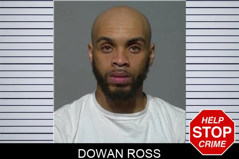 Dowan Ross