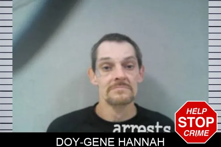 Doy-Gene Hannah