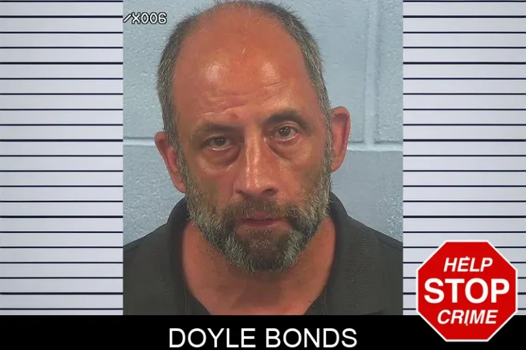 Doyle Bonds