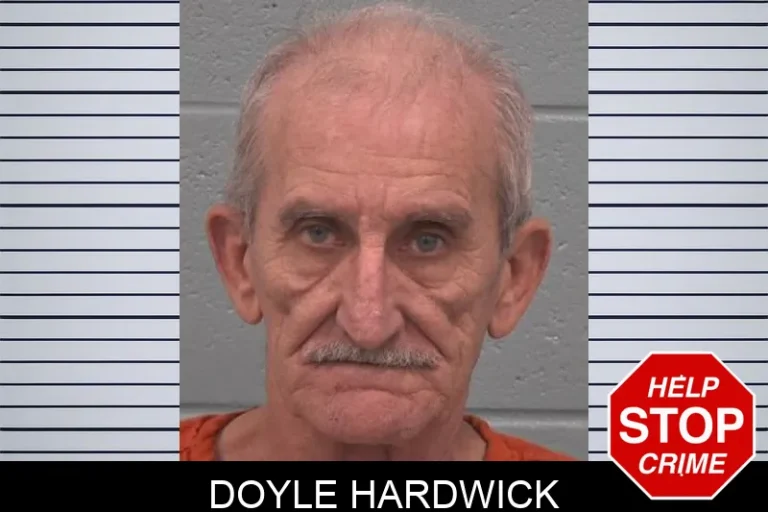 Doyle Hardwick