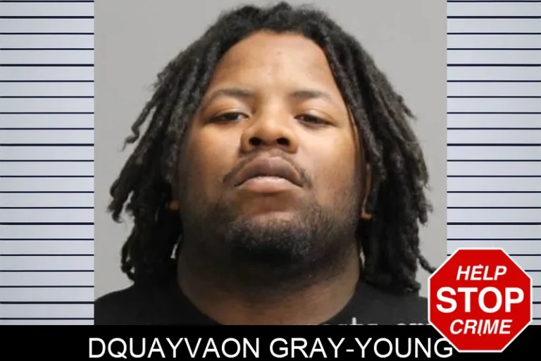Dquayvaon Gray-Young