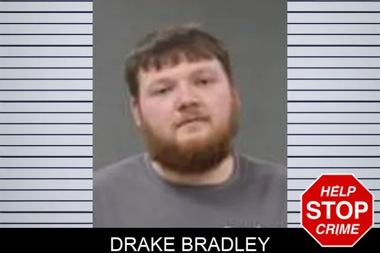 Drake Bradley