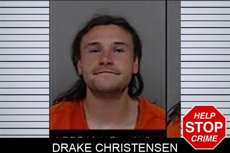 Drake Christensen
