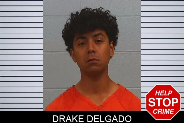Drake Delgado