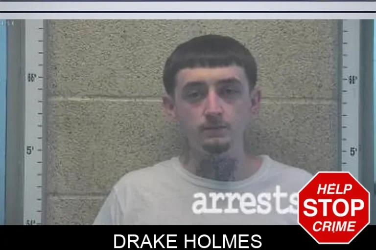 Drake Holmes
