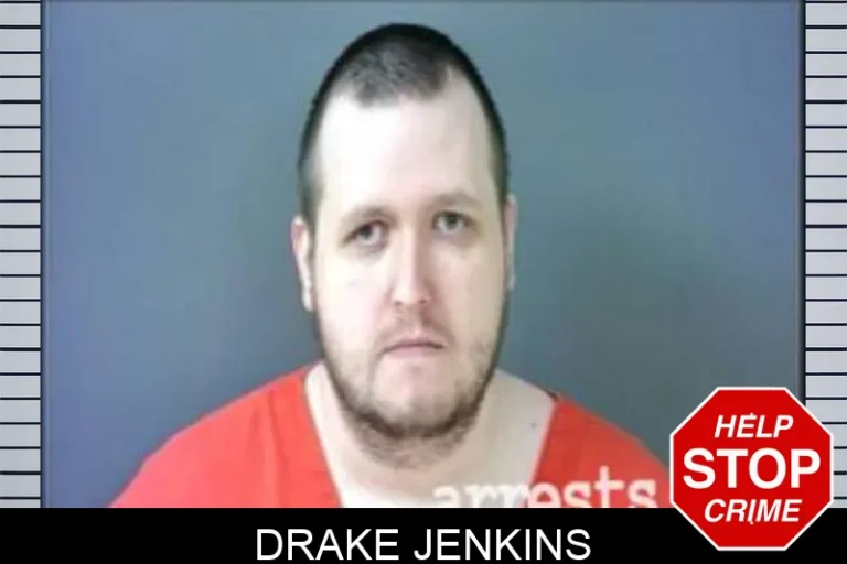 Drake Jenkins